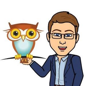 Meet your Posher, Jason